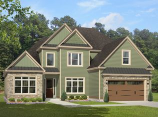 120 Rindge Rd, Piedmont, SC 29673