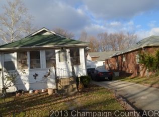 608 E Elm St, Urbana, IL