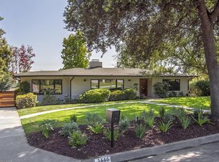 3660 Greenhill Rd, Pasadena, CA 91107