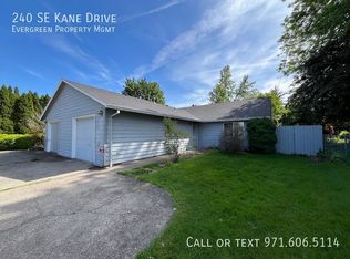 240 SE Kane Dr, Gresham, OR