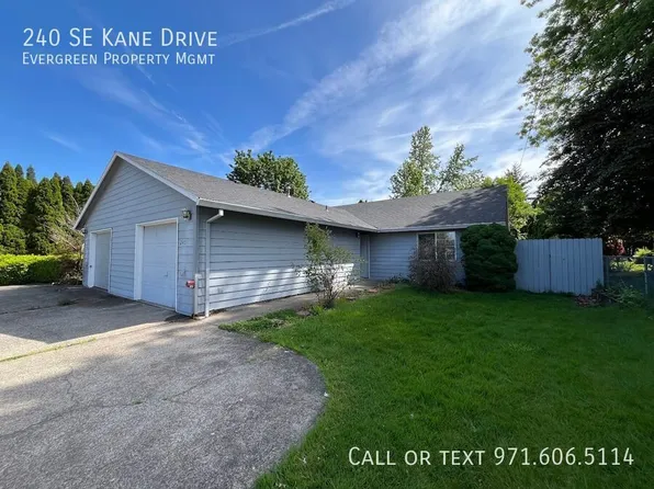 240 SE Kane Dr, Gresham, OR 97080