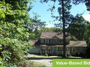 40 Old Spring Dr, Candler, NC 28715