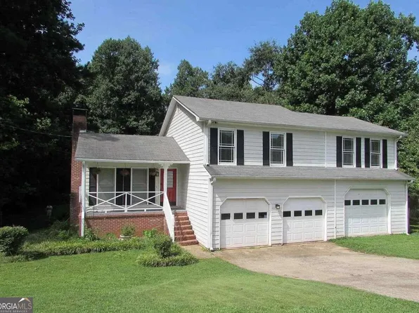 491 Glen Terrace Rd, Auburn, GA 30011