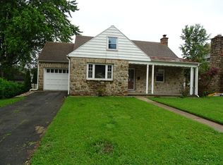 606 E Bellevue Ave, Reading, PA 19605