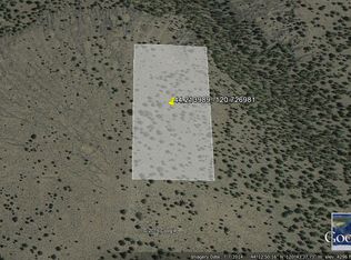 Vacant Land 5 Acres, Prineville, OR 97754