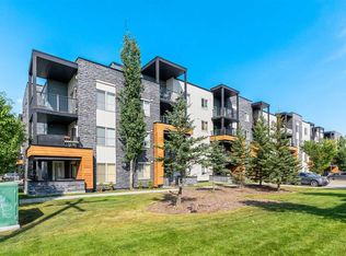 2715 N 12th Ave SE #314, Calgary, AB T2A4X8