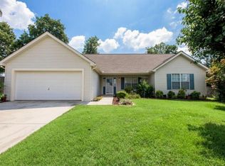 5324 Amherst Woods Ln, Knoxville, TN 37921