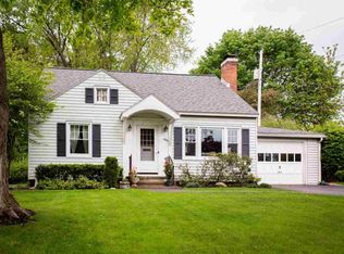 1589 Clifton Park Rd, Niskayuna, NY 12309