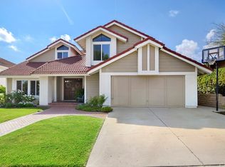 28701 Mira Vis, Laguna Niguel, CA 92677