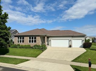 4646 Whitebud Ter, Deforest, WI 53532