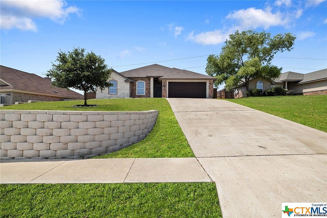 6216 Sulfur Spring Dr, Killeen, TX 76542 MLS 511383 Zillow