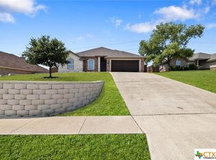 6216 Sulfur Spring Dr, Killeen, TX 76542