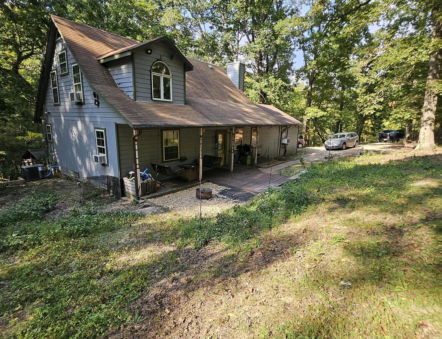 213 Hooten Town Road, Crane, MO 65633 | Zillow