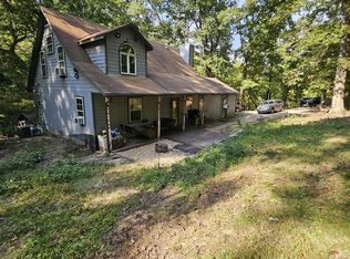 213 Hooten Town Rd, Crane, MO 65633
