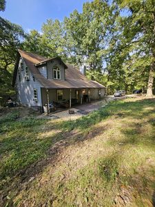 213 Hooten Town Road, Crane, MO, 65633