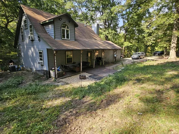 213 Hooten Town Road, Crane, MO 65633