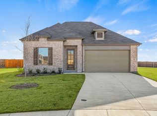 709 Bonnie Rose Ln, Van Alstyne, TX 75495