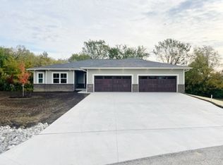 207 Bowz Dr, Downs, IL 61736