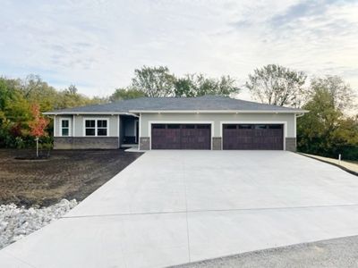 207 Bowz Dr, Downs, IL, 61736