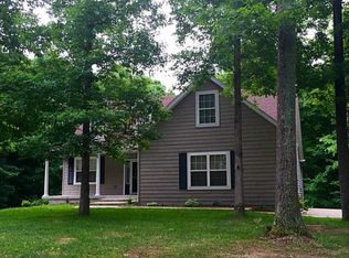 431 Rolling Hills Dr, Martinsville, IN 46151