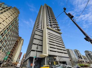 235 W Van Buren St Unit 3413, Chicago, IL 60607
