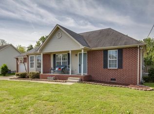 508 Summit Way, Mount Juliet, TN 37122