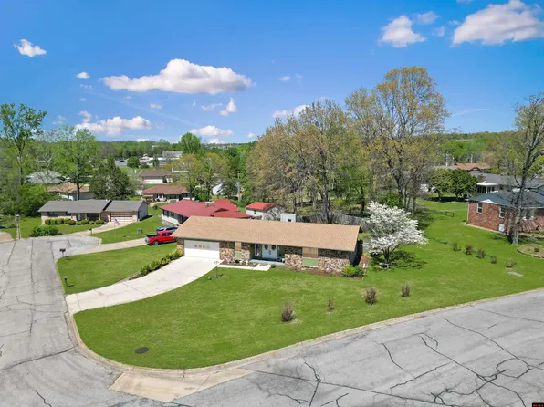 111 Woodsdale Ct, Mountain Home, AR 72653