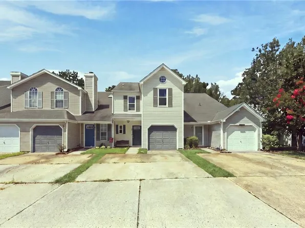 262 Wexford Dr W, Suffolk, VA 23434
