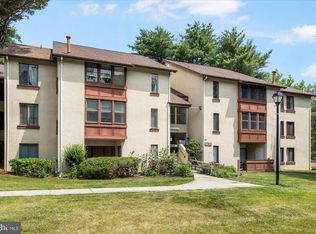 9625 Whiteacre Rd UNIT B3, Columbia, MD 21045