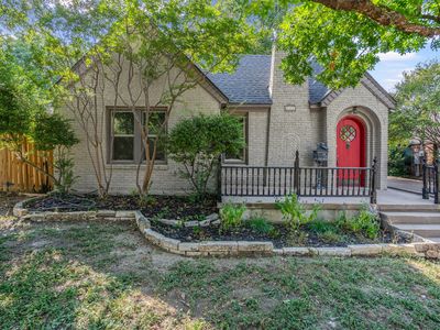 2312 Carleton Ave, Fort Worth, TX, 76107