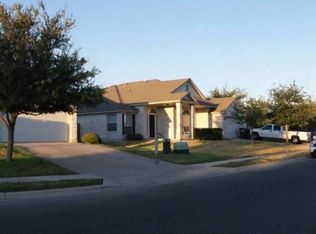 3669 Nolan Ryan Blvd, Round Rock, TX 78665