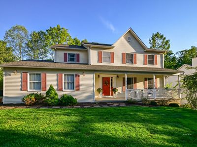 5 Applegate Dr, Athens, OH, 45701