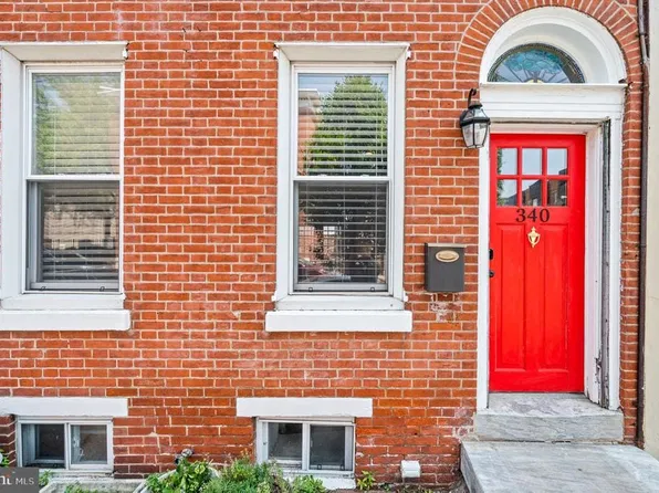 340 Fairmount Ave, Philadelphia, PA 19123