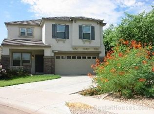 4111 E Baylor Ln, Gilbert, AZ 85296