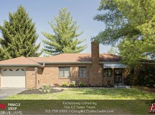 1529 Westview Ct, Cincinnati, OH 45215