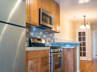 605 Silver Spring Ave #3, Silver Spring, MD 20910