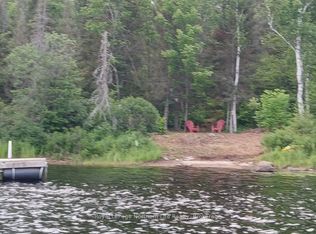 2C Taggart Lake Rd, Papineau Cameron, ON P0H1V0