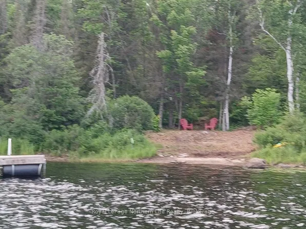 2C Taggart Lake Rd, Papineau Cameron, ON P0H 1V0