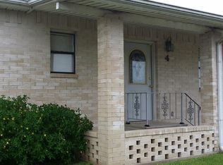 4515 Graham Rd UNIT 4, Harlingen, TX 78552