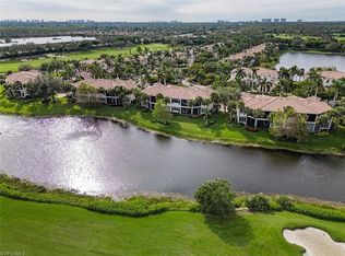 15536 Monterosso Ln UNIT 201, Naples, FL 34110