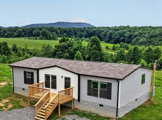 3021 Pea Ridge Rd, Liberty, TN 37095