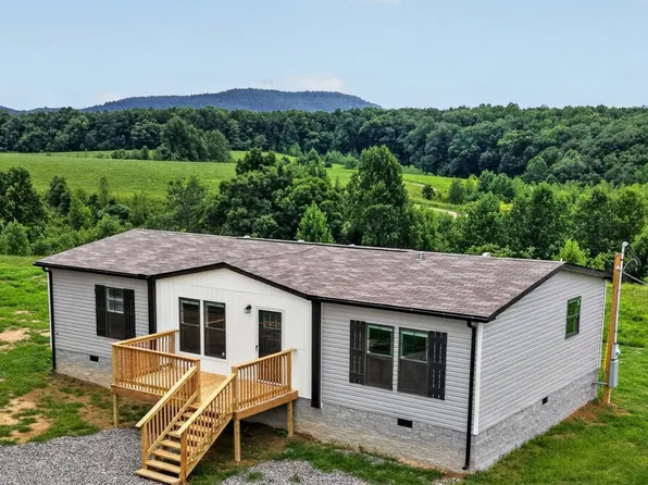 3021 Pea Ridge Rd, Liberty, TN 37095