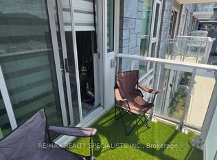 412 Silver Maple Rd #206, Oakville, ON L6H 7X8