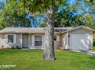 6234 Artudo Ln, Jacksonville, FL 32244