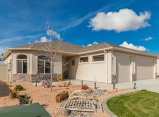 673 Strathearn Dr, Grand Junction, CO 81504