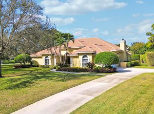5213 Desert Vixen Rd, Palm Beach Gardens, FL 33418