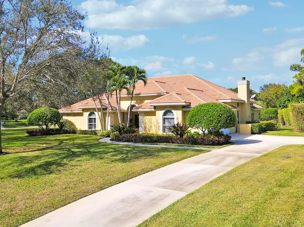5213 Desert Vixen Road, Palm Beach Gardens, FL 33418