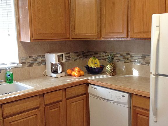 New Kitchen Appliances