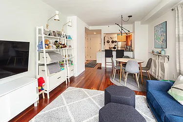 Rented by Compass