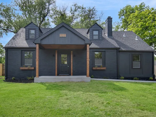 522 Skyview Dr, Nashville, TN 37206